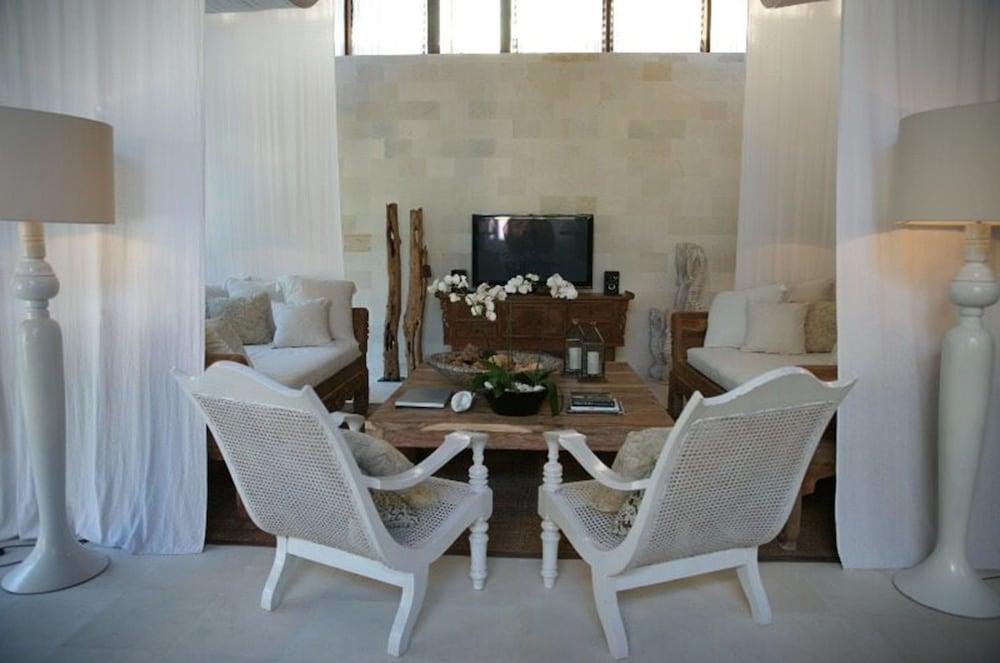 Oazia Spa Villa Bali Canggu Esterno foto