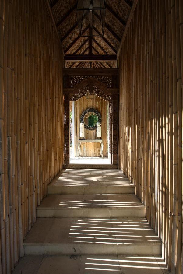 Oazia Spa Villa Bali Canggu Esterno foto