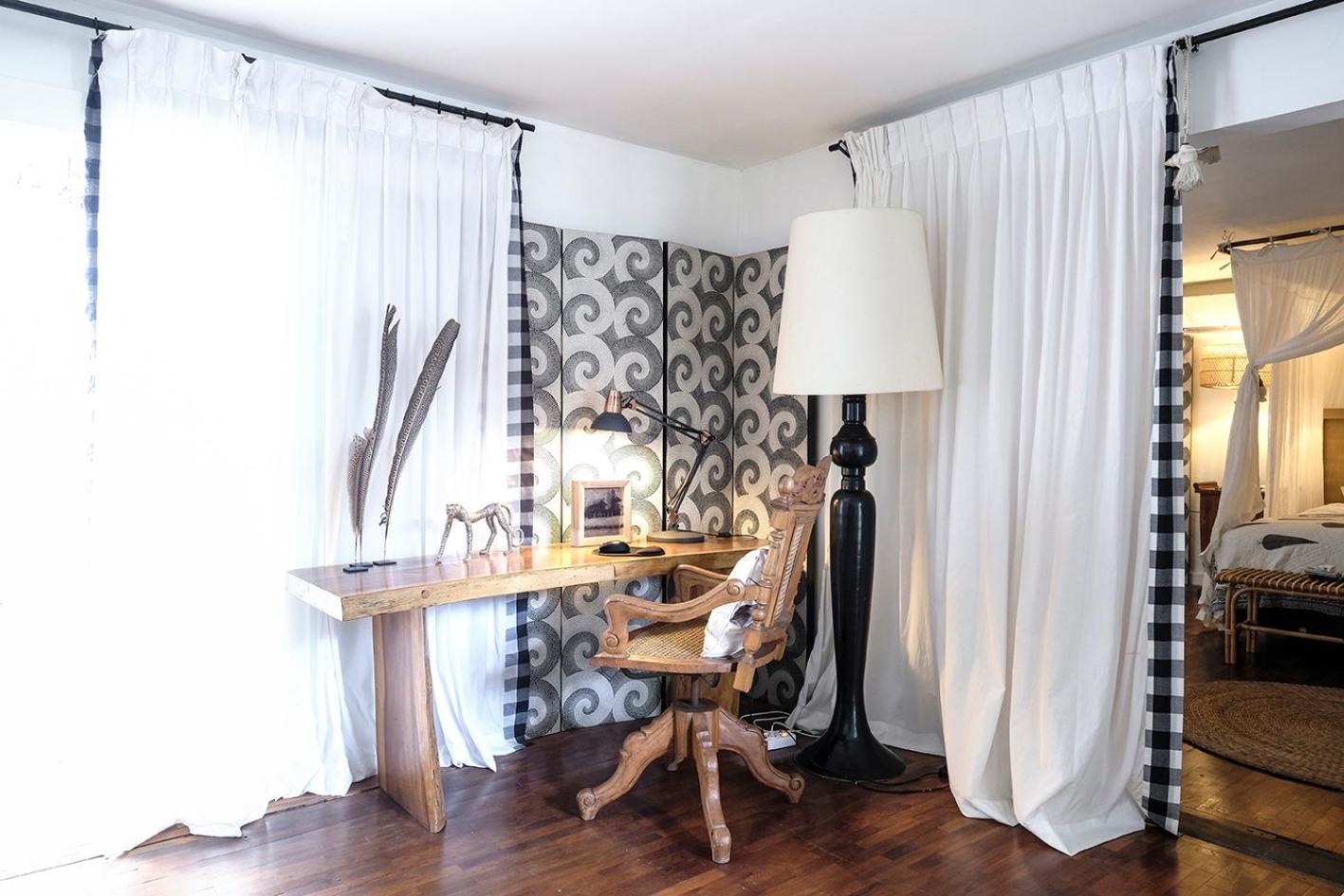Oazia Spa Villa Bali Canggu Esterno foto